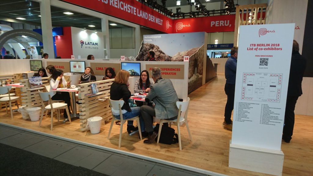 ITB Berlin